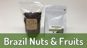 BrazilNuts&Fruits