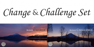 Change&ChallengeSet