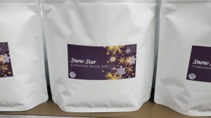 SnowStar
