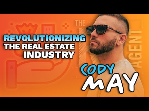 Could Spanish Speakers Revolutionize the Real Estate Industry? - Cody May - Ep. 18