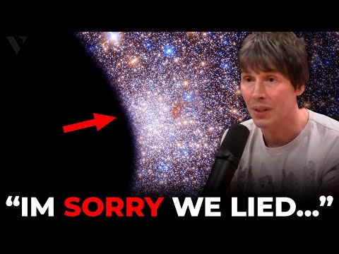 Brian Cox: &quot;The Universe STOPPED Expanding! James Webb SHOCKS Space Industry Again!&quot;