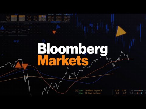 Bloomberg Markets 09/12/2024