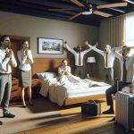 Surprising Hotel Strikes Make Guests Uncomfortable! You Won’t Believe Their Experiences!