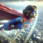 Supergirl Toma Vuelo: ¡Comienza Una Nueva Era! ¡Prepárate para Su Aventura en Solitario!